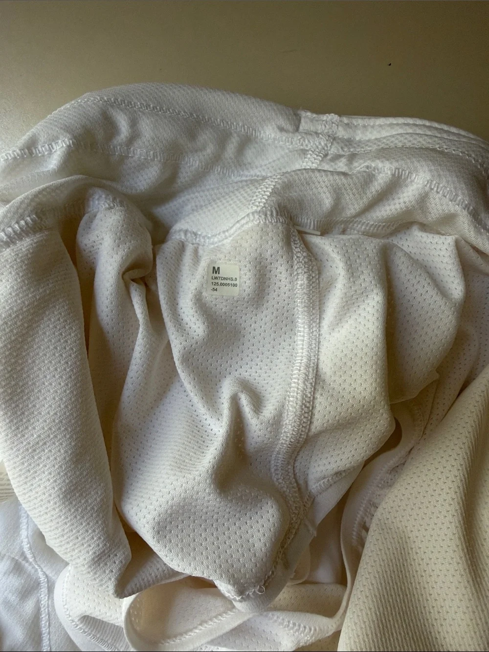 lululemon athletica brand new